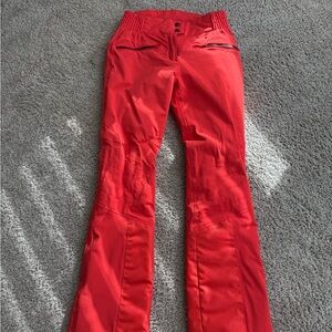 CMP Ski Pant and Jacket